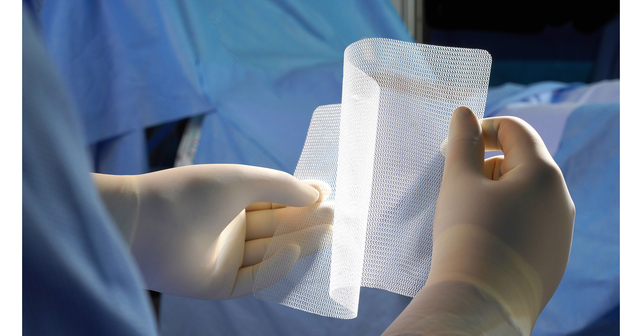 BD Accelerates Advanced Tissue Regeneration Strategy with Landmark ...