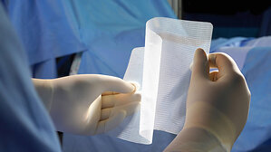 BD Accelerates Advanced Tissue Regeneration Strategy with Landmark PREVENT Trial