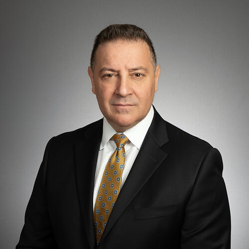 General Dynamics President, Danny Deep General Dynamics President, Danny Deep