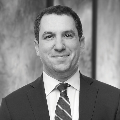 Jonathan Azoff, President, Public Funds & Liquidity Products at Meeder Investment Management