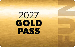 Six Flags and brand ambassador Travis Kelce kick off 2027 Season Pass sales 8/7 at their lowest price for this season and next