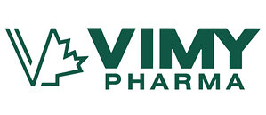 Harmony Acquisitions Announces Proposed Qualifying Transaction with Vimy Pharmaceuticals