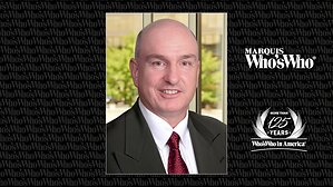Marquis Who's Who Honors John J. Murnane for Expertise in Accounting and Finance