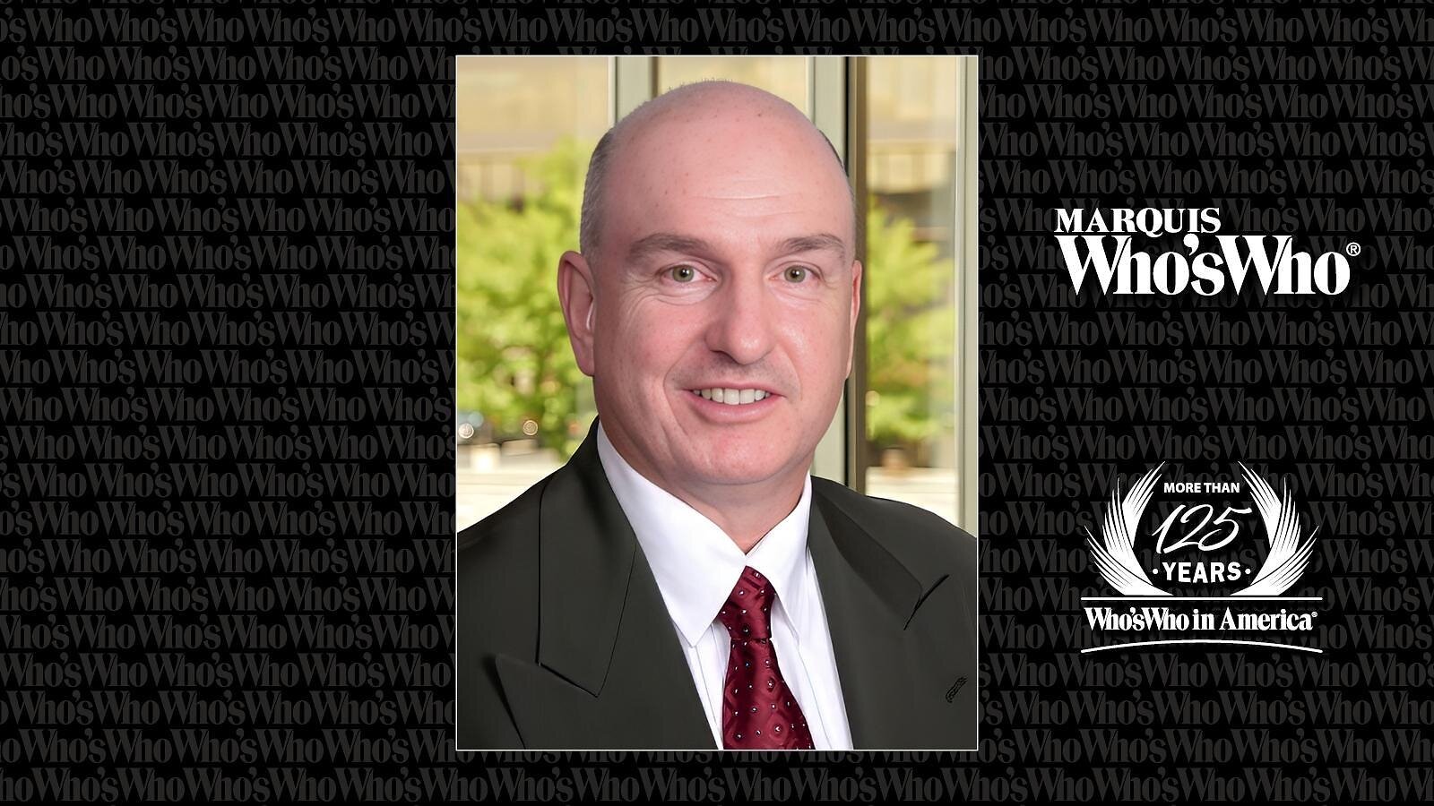 Marquis Who's Who ehrt John J. Murnane für Expertise in Rechnungswesen und Finanzen