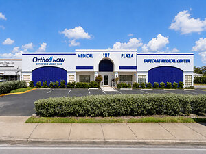 OrthoNOW Opens in Hallandale Beach, Expanding Walk-In Orthopedic Care Across South Florida