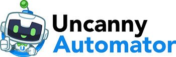 Uncanny Automator Logo