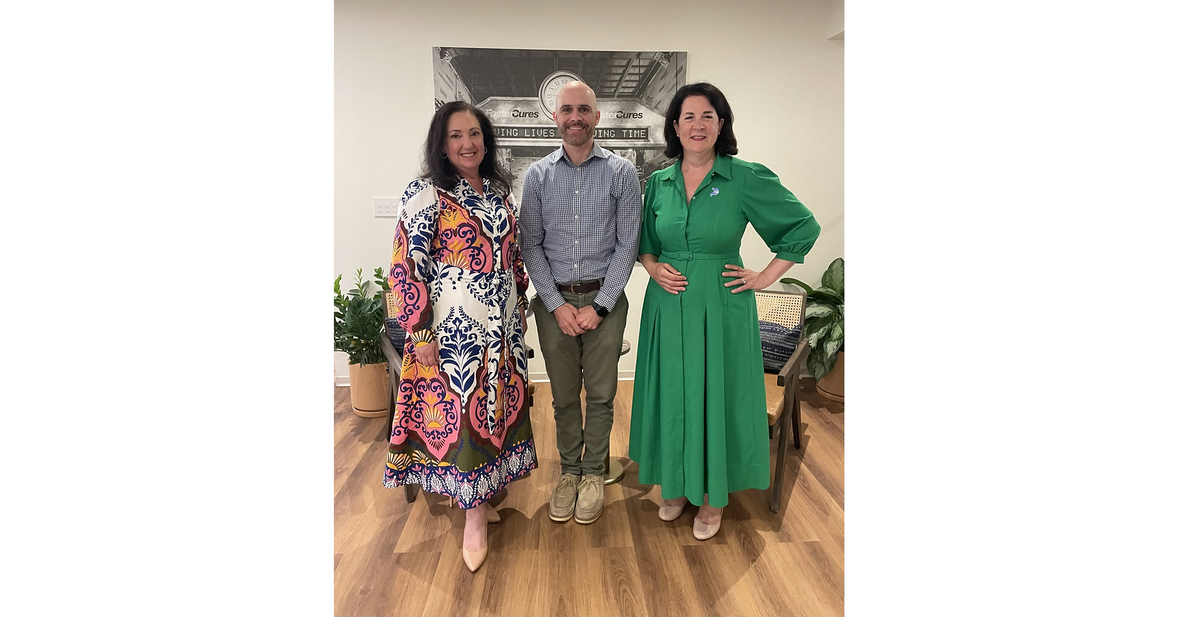 Debbie's Dream Foundation Joins Milken Institute's FasterCures TRAIN Network, Expanding Opportunities to Advance Stomach Cancer Research