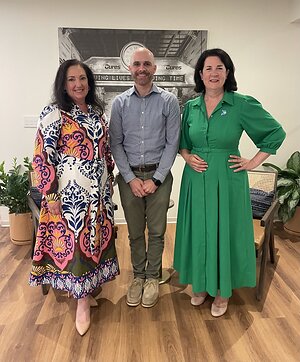 Debbie's Dream Foundation Joins Milken Institute's FasterCures TRAIN Network, Expanding Opportunities to Advance Stomach Cancer Research