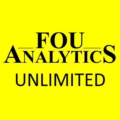 FouAnalytics UNLIMITED 