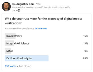 FouAnalytics announces global availability of FouAnalytics Unlimited