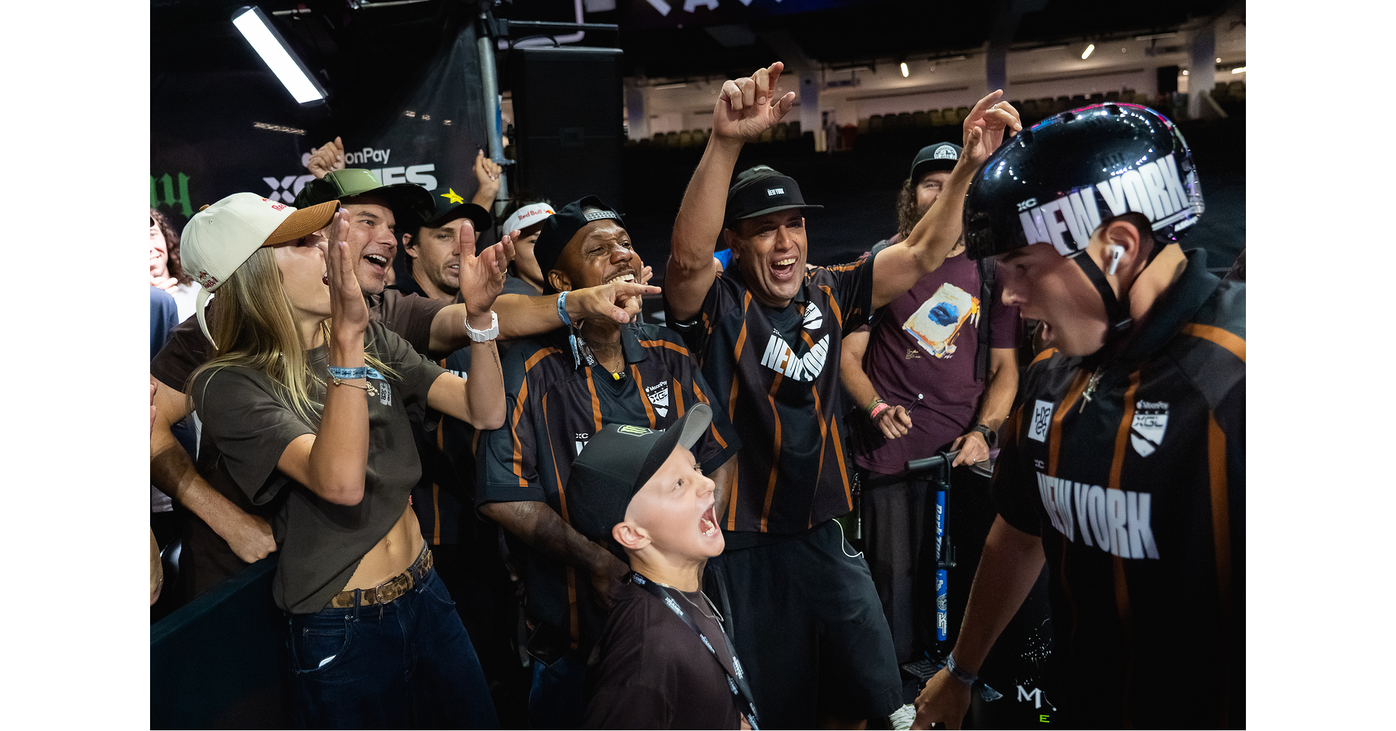 The MoonPay X Games League Reached 18 Million Viewers in its First Season