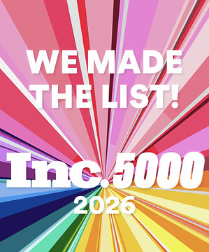 vGrubs Ranks No. 106 on the Inc. 5000, No. 10 Software Company in America