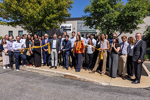 Found Industries Opens Cambridge Headquarters and Found Metals Process Development Center