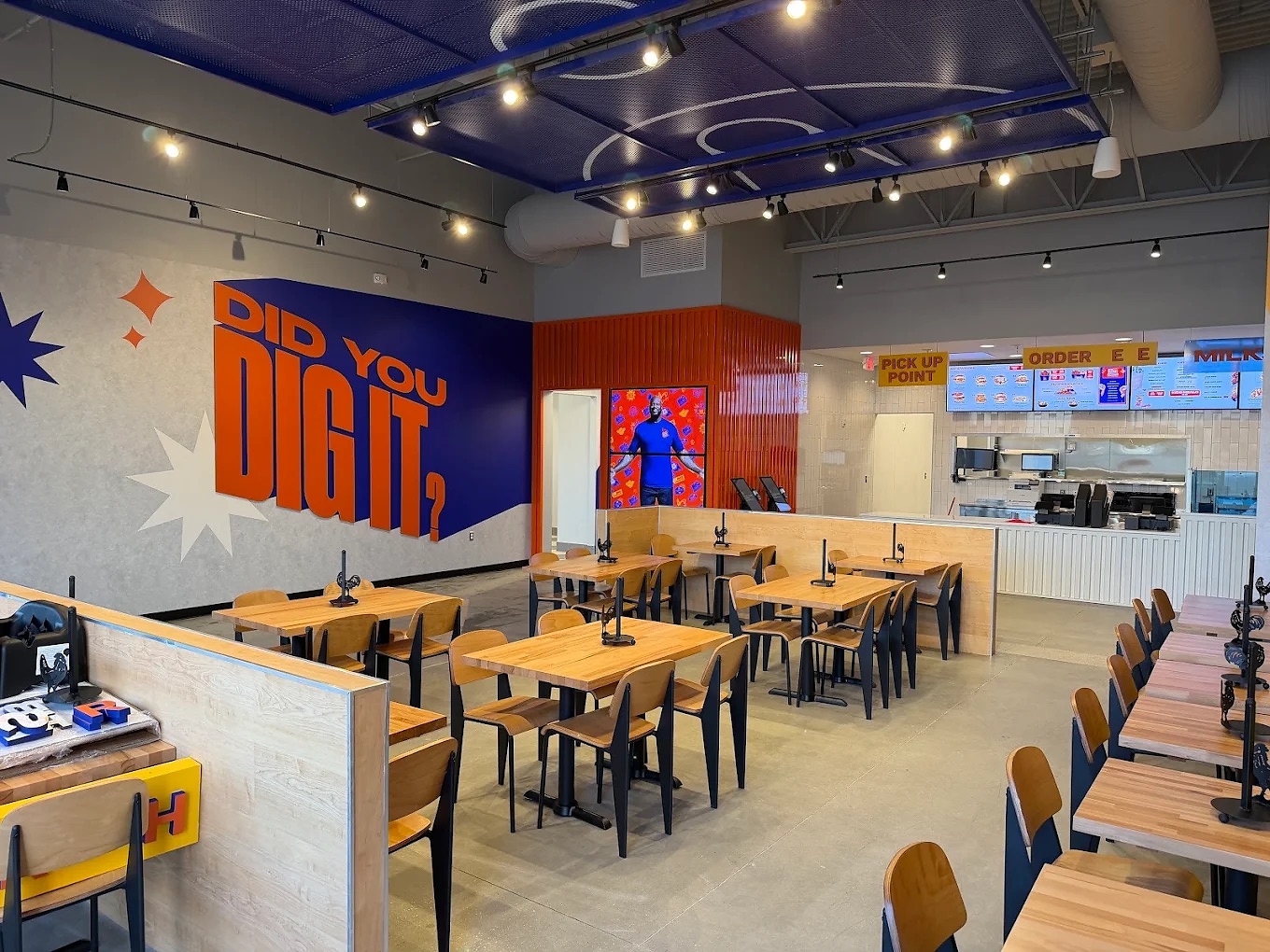 Shaquille O'Neal's Big Chicken Brings BIG Flavor to Maryland with First Standalone Location Near Baltimore