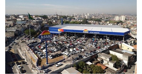 ASSAÍ GAINS MARKET SHARE, DELEVERAGES, AND REACHES GROSS REVENUE OF R$ 21.4 BILLION IN Q2