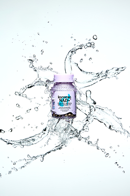 LEMME ENTERS THE LONGEVITY CATEGORY WITH LEMME NAD+, A FIRST-OF-ITS-KIND FORMULA FOR HEALTHY AGING AND SKIN RADIANCE