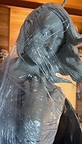 Gracen Thorne (The Sculpture)