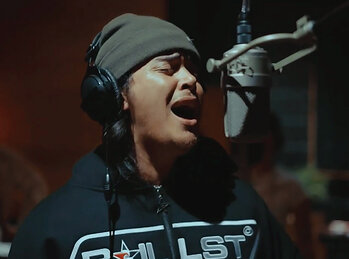 Gracen Thorne Vocalist (Courtesy of Parachute Music)