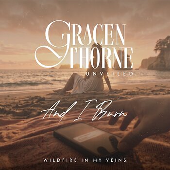 And I Burn - Gracen Thorne