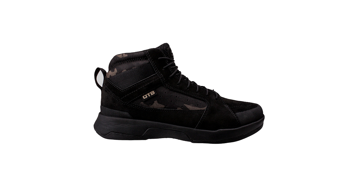 OTB Boots Launches the Reengineered T-KOOL 2.0, Expanding Its Lineup of Tactical Footwear