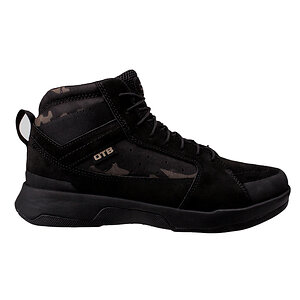 OTB Boots Launches the Reengineered T-KOOL 2.0, Expanding Its Lineup of Tactical Footwear