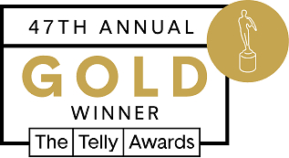 University of Phoenix “Story of Success” documentary featuring alumnus Brian Dickinson wins Gold Telly Award