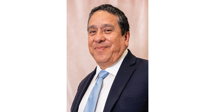 Gardner Health Services Appoints Guillermo Viveros as President and Chief Executive Officer