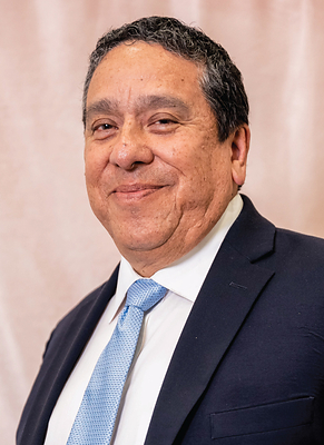 Guillermo Viveros, Gardner Health Services, President & CEO