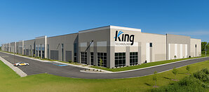 King Technology Receives 2026 Business Attraction Project Award for New Missouri Distribution and Manufacturing Facility