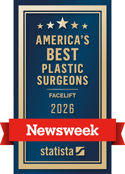 Dr. Kevin Sadati Named by Newsweek America's Best Plastic Surgeons 2026 for Facelift Surgery