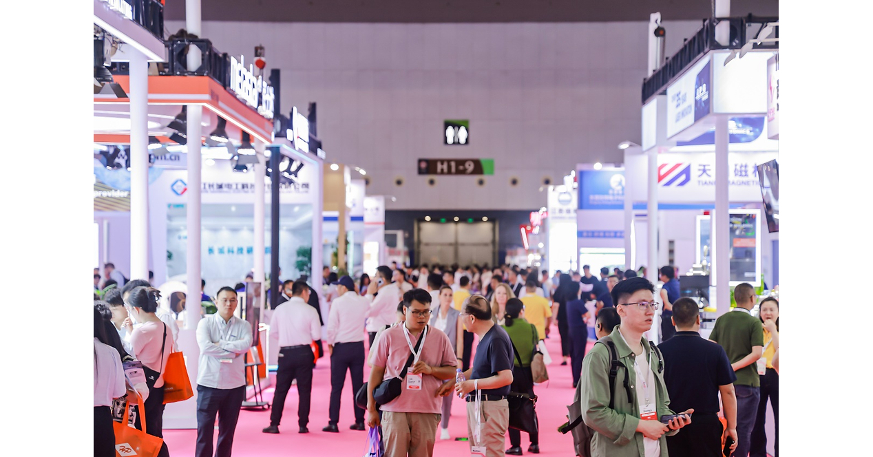 APACs Leading Coil Winding Show - 2026 CWIEME Shanghai Concludes with Record International Growth, Spotlighting Robotics and eVTOL