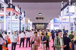 APAC's Leading Coil Winding Show - 2026 CWIEME Shanghai Concludes with Record International Growth, Spotlighting Robotics and eVTOL