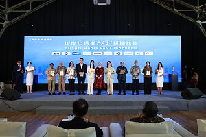 Coolita launches Indonesia's first FAST Media Alliance with leading broadcasters