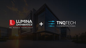 Lumina Datamatics Completes Acquisition of TNQTech, Creating a Global Leader in Scholarly Publishing Solutions