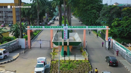 STARCARES Revamps Basketball Court at the University of Lagos for Future Healthcare Professionals.