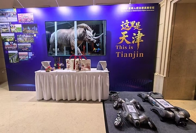 Tianjin’s sustainable development experience enriches global human rights dialogue