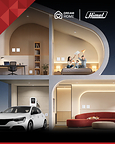 Himel Brings Its Residential Vision to Life Through the Global Dream Home Campaign