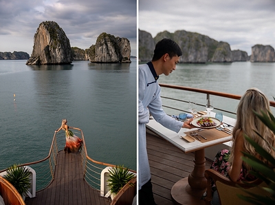 The Ultimate Wellness Getaway in Vietnam’s UNESCO World Heritage Site