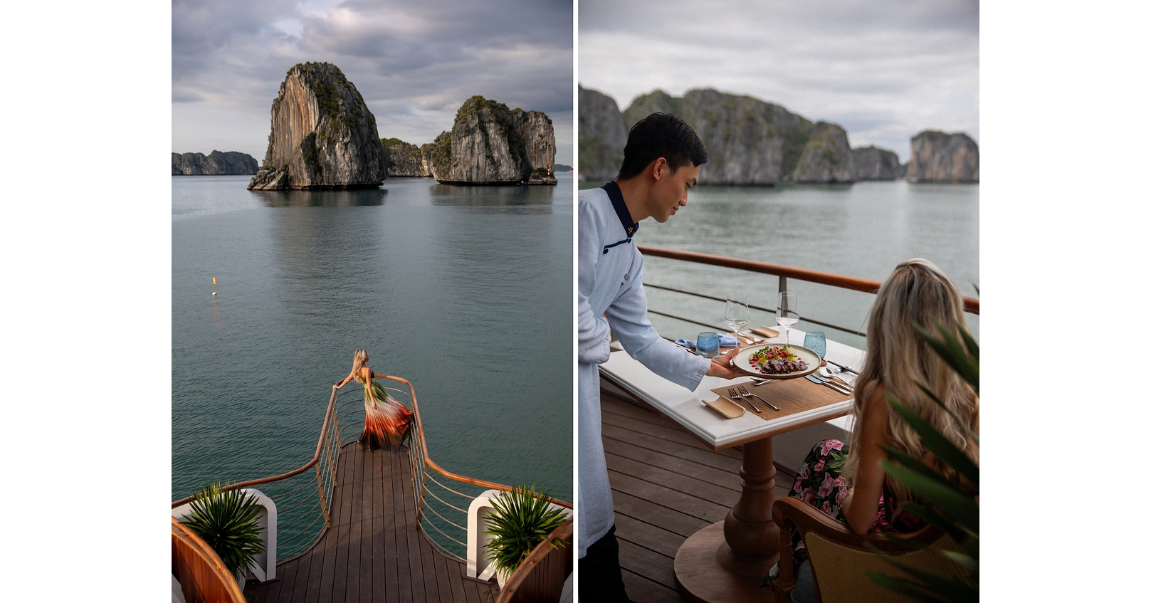 The Ultimate Wellness Getaway in Vietnam's UNESCO World Heritage Site