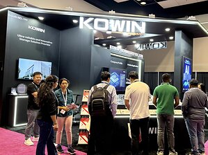 KOWIN Showcases full-line Storage Portfolio at FMS 2026: High-performance Storage Products Drives AI Innovation