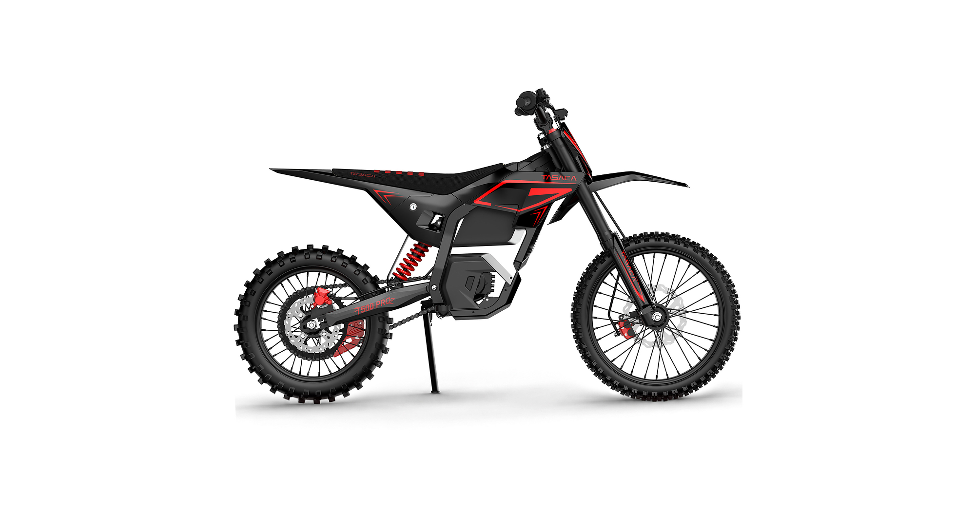 Tasaca Introduces T500 Pro, Bringing Professional Off-Road Performance to an Accessible Price Point