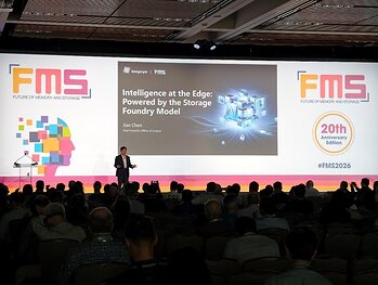 Intelligence at the Edge: Powered by the Storage Foundry Model Intelligence at the Edge: Powered by the Storage Foundry Model