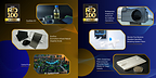ASTRI Achieves Strongest Representation in Asia at 2026 R&D 100 Awards, with Three Technologies Named Global Winners