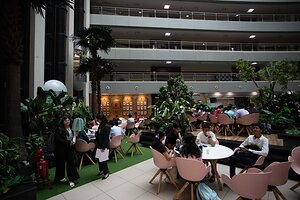 Applications open for NMIMS MBA on 20th August 2026, across six campuses