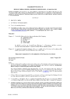 ShaMaran Notice of Annual General Meeting 2026