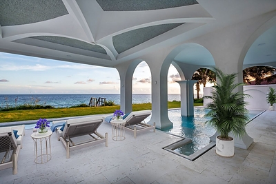 Scenic Sotheby’s International Realty has closed the record-breaking off-market sale of Mont Blanc, the iconic gulf-front estate at 146 Montgomery Street in Seagrove Beach on Scenic Highway 30A, for $24 million. The transaction establishes the highest residential sale ever recorded in Seagrove Beach history and the highest sale of a single-family home outside of a homeowners association anywhere along the Emerald Coast.
