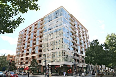 Fleet Street Condominiums, located in Oxon Hill, MD, is now managed by FirstService Residential