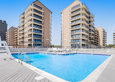 Sea Colony East Phase III Condominium, in Bethany Beach, DE, is now managed by FirstService Residential
