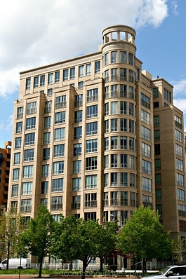 The Sonata, in Washington, DC, is now managed by industry-leading FirstService Residential