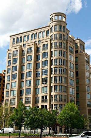 FirstService Residential Expands in Washington, DC, Welcoming Sonata Condominium to Its Premier Portfolio
